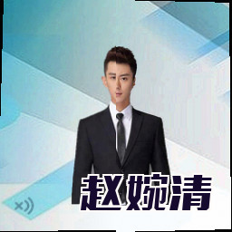 赵婉清